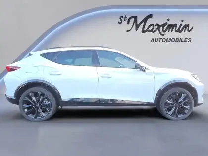 Photo 5 Cupra Formentor  eHybrid 204 ch DSG6