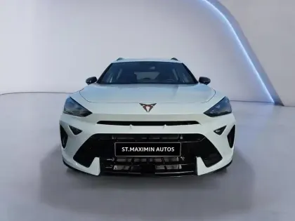 Photo 7 Cupra Formentor  eHybrid 204 ch DSG6