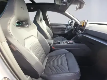 Photo 10 Cupra Formentor  eHybrid 204 ch DSG6