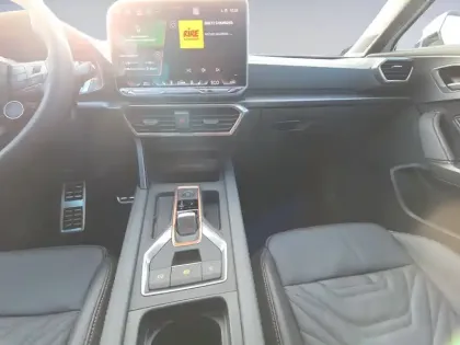 Photo 12 Cupra Formentor  eHybrid 204 ch DSG6