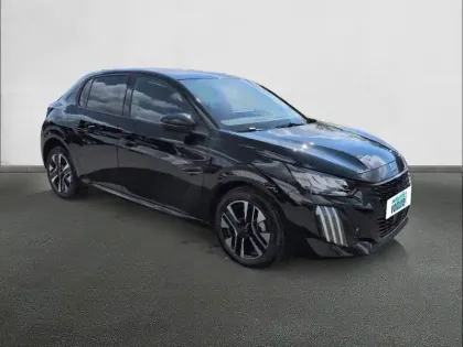 Photo 22 Peugeot 208  Hybrid 110 e-DCS6