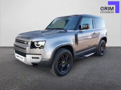 Photo Land Rover Defender