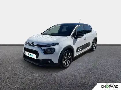 Photo Citroën C3 Shine