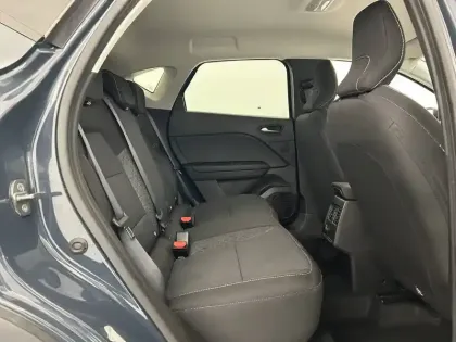 Photo 29 Renault Captur  E-Tech full hybrid 145