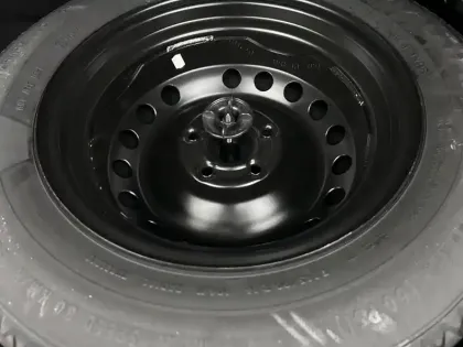 Photo 32 Renault Captur  E-Tech full hybrid 145