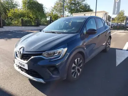 Photo Renault Captur Evolution