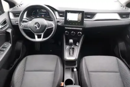 Photo 28 Renault Captur  E-Tech full hybrid 145