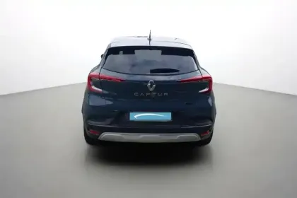 Photo 24 Renault Captur  E-Tech full hybrid 145