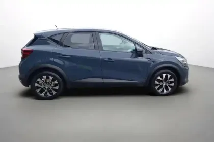 Photo 26 Renault Captur  E-Tech full hybrid 145