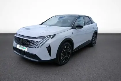 Photo Peugeot 3008 Gt