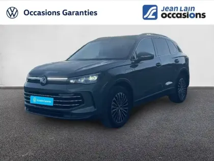 Photo Volkswagen Tiguan Elegance