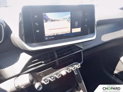 Photo 15 Peugeot 208  PureTech 75 S&S BVM5