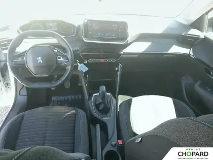 Photo 14 Peugeot 208  PureTech 75 S&S BVM5