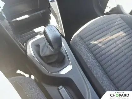 Photo 18 Peugeot 208  PureTech 75 S&S BVM5