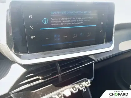 Photo 12 Peugeot 208  PureTech 75 S&S BVM5