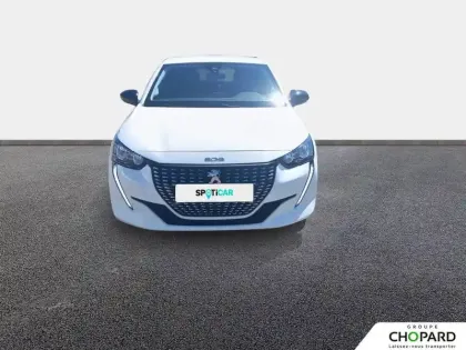 Photo 1 Peugeot 208  PureTech 75 S&S BVM5