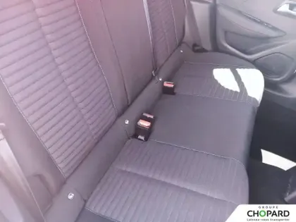 Photo 10 Peugeot 208  PureTech 75 S&S BVM5