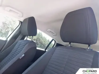 Photo 17 Peugeot 208  PureTech 75 S&S BVM5