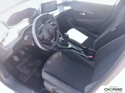 Photo 9 Peugeot 208  PureTech 75 S&S BVM5