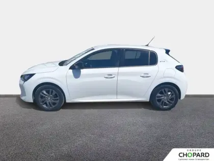 Photo 8 Peugeot 208  PureTech 75 S&S BVM5