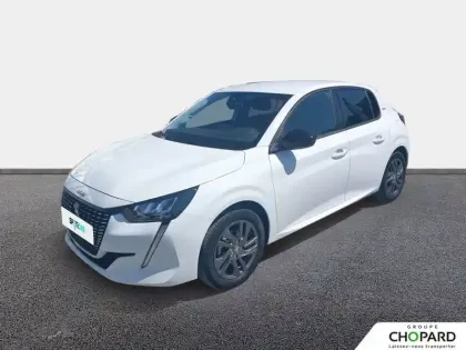 Photo Peugeot 208 Style