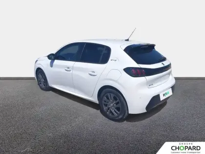 Photo 6 Peugeot 208  PureTech 75 S&S BVM5