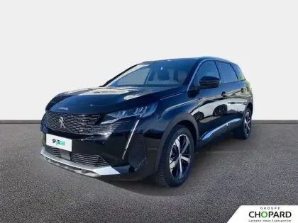 Photo Peugeot 5008 Allure Pack