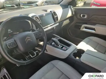 Photo 1 Citroën C5 aircross  PureTech 130 S&S EAT8