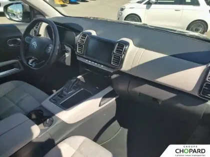 Photo 12 Citroën C5 aircross  PureTech 130 S&S EAT8