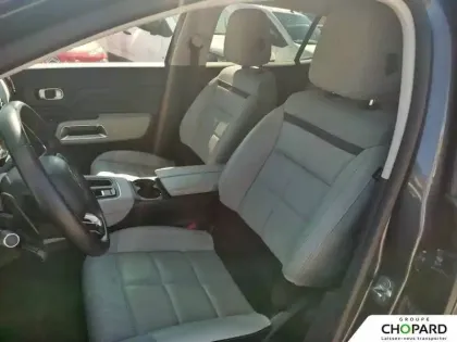 Photo 10 Citroën C5 aircross  PureTech 130 S&S EAT8