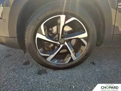 Photo 21 Citroën C5 aircross  PureTech 130 S&S EAT8