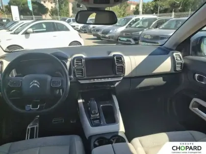 Photo 11 Citroën C5 aircross  PureTech 130 S&S EAT8