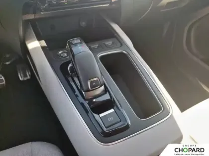 Photo 20 Citroën C5 aircross  PureTech 130 S&S EAT8