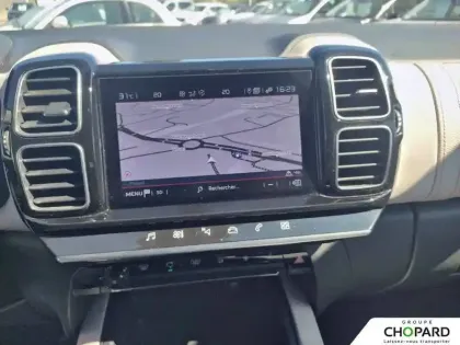 Photo 13 Citroën C5 aircross  PureTech 130 S&S EAT8