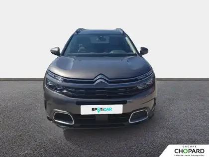 Photo 3 Citroën C5 aircross  PureTech 130 S&S EAT8