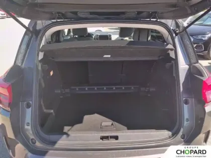 Photo 7 Citroën C5 aircross  PureTech 130 S&S EAT8