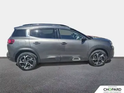 Photo 8 Citroën C5 aircross  PureTech 130 S&S EAT8