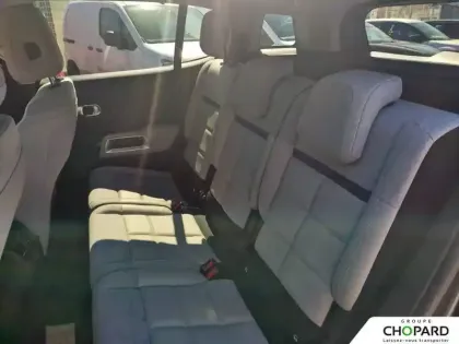 Photo 18 Citroën C5 aircross  PureTech 130 S&S EAT8