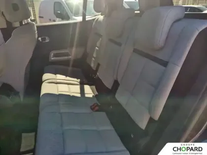 Photo 17 Citroën C5 aircross  PureTech 130 S&S EAT8