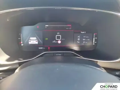 Photo 16 Citroën C5 aircross  PureTech 130 S&S EAT8