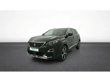 Photo Peugeot 5008 Gt Line
