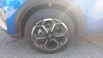 Photo 93 Citroën C3  Turbo 100 ch BVM6