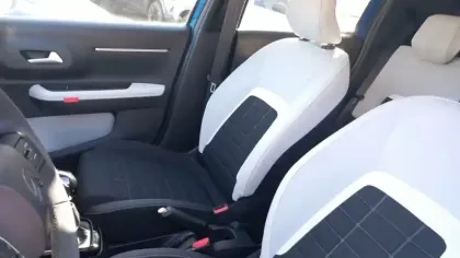 Photo 49 Citroën C3  Turbo 100 ch BVM6