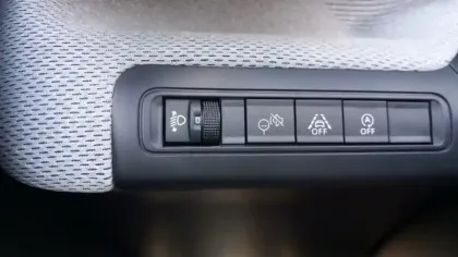 Photo 58 Citroën C3  Turbo 100 ch BVM6