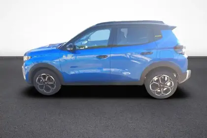 Photo 42 Citroën C3  Turbo 100 ch BVM6