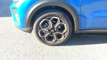 Photo 115 Citroën C3  Turbo 100 ch BVM6