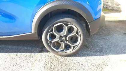 Photo 76 Citroën C3  Turbo 100 ch BVM6