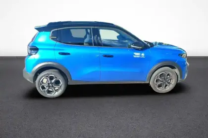 Photo 68 Citroën C3  Turbo 100 ch BVM6