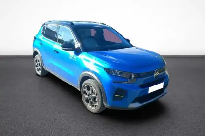 Photo 87 Citroën C3  Turbo 100 ch BVM6