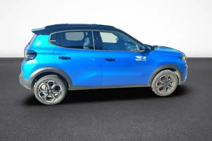 Photo 46 Citroën C3  Turbo 100 ch BVM6